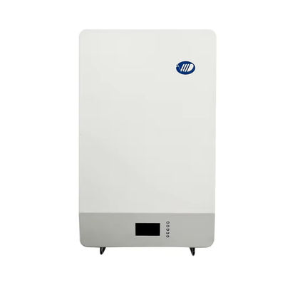 5kw 7kw 10kw 12kw Baterai Surya Rumah Cadangan CE Baterai Lithium Rumah Penyimpanan