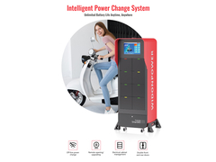 Kabin pengisian luar