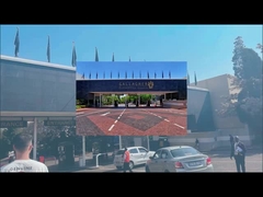 Pameran Afrika Selatan