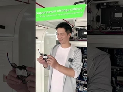 Stasiun Pertukaran Baterai