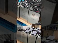 Jalur produksi pabrik